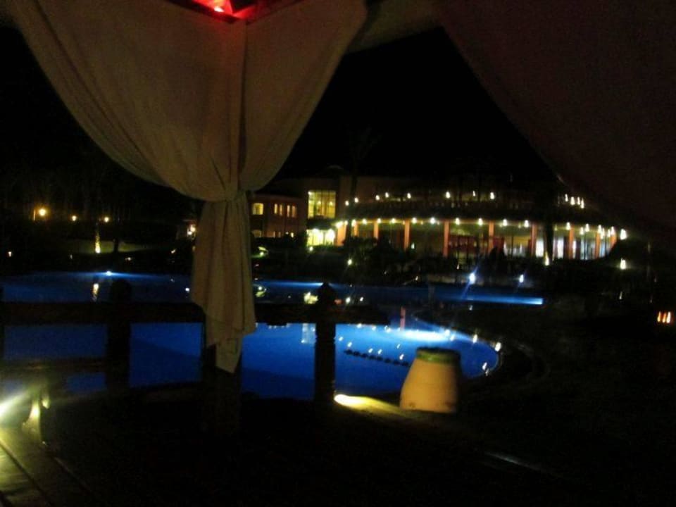 Hotel piekny Parrotel Aqua Park Resort