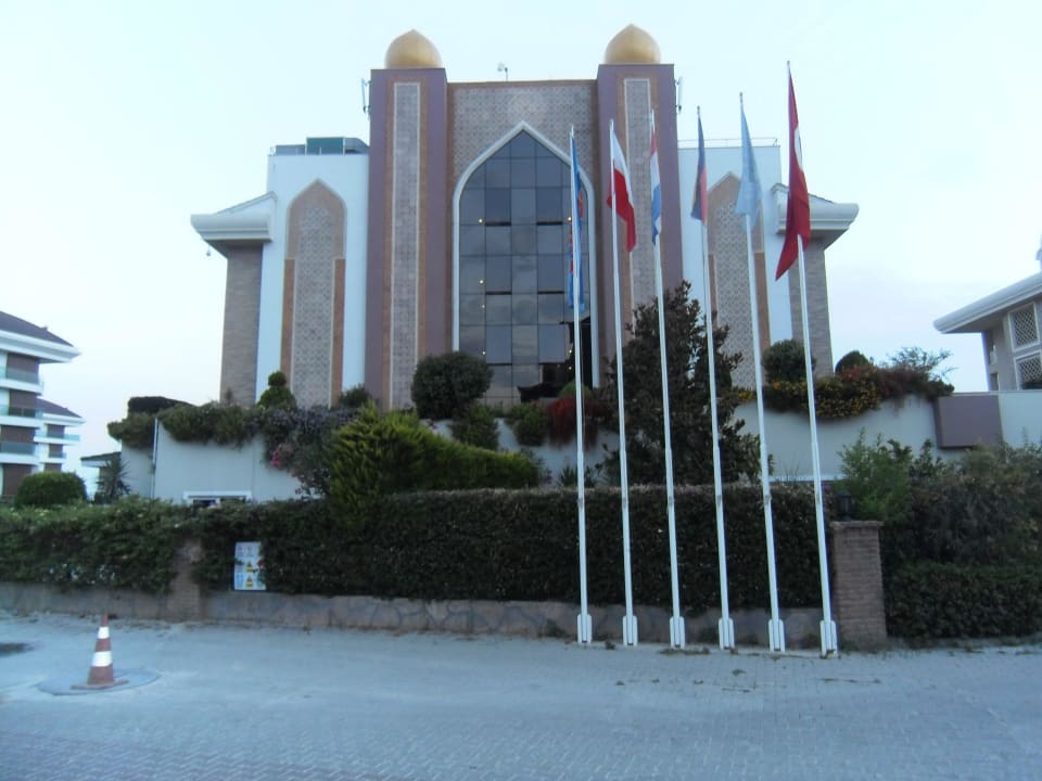 Adalya Resort Adalya Resort & Spa - Adults Only