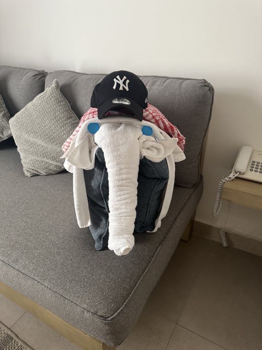 Zimmer Iberotel Casa Del Mar Resort