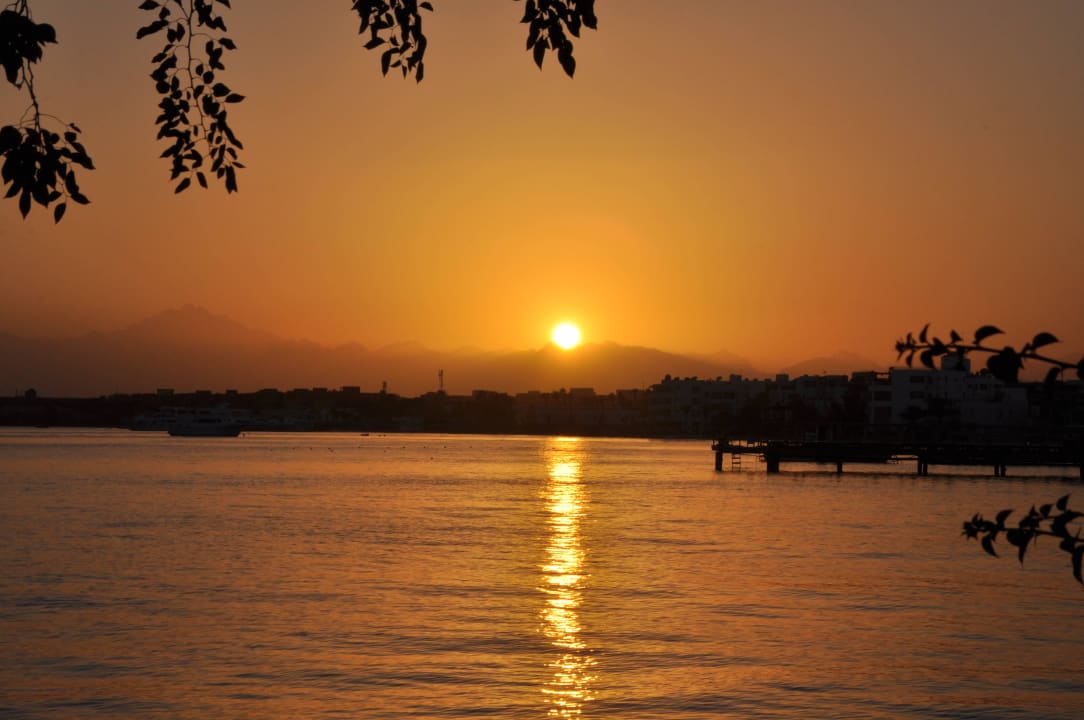 Sunset Marriott Hurghada Beach Resort