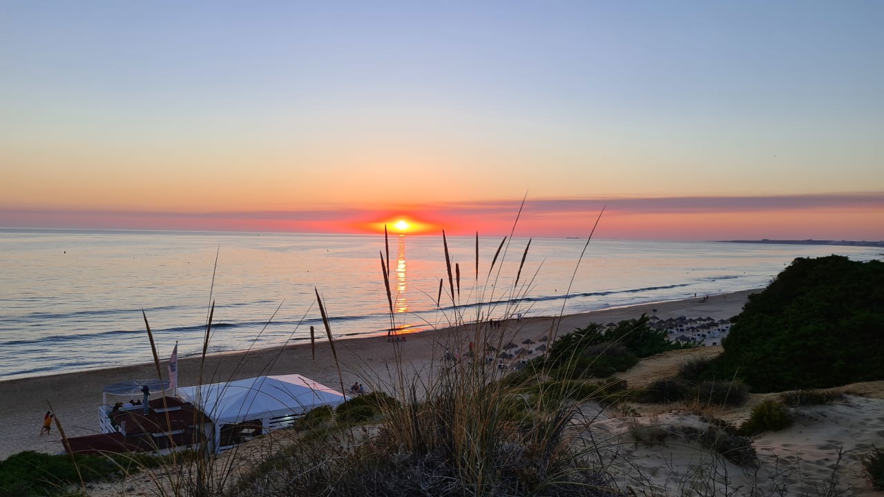 Strand Aldiana Club Andalusien
