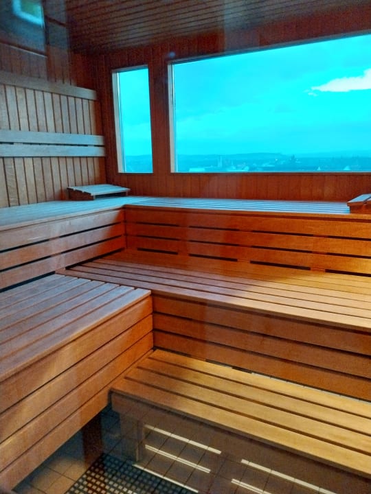 Sport & Freizeit Hotel Mercure Hameln