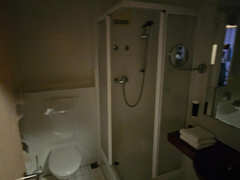 Zimmer INVITE Hotel an der Kaiserburg