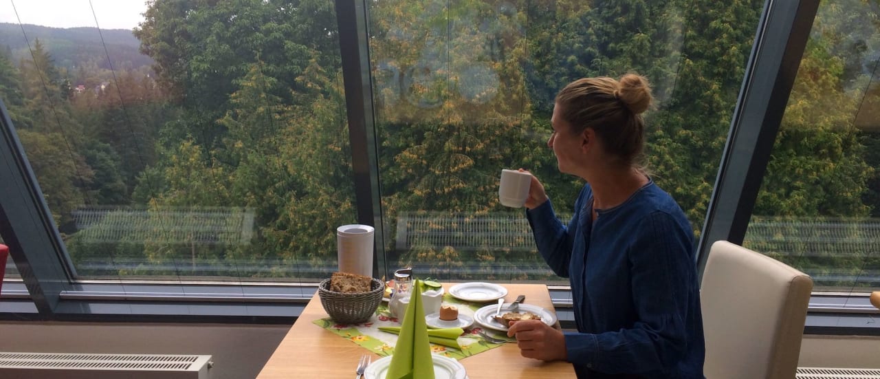 Gastro Apartment im Sonnenhof