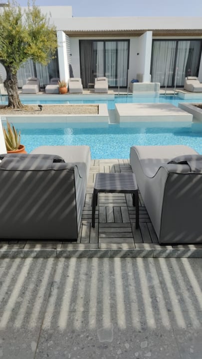 Zimmer Sentido Pearl Beach Kos – Adults only