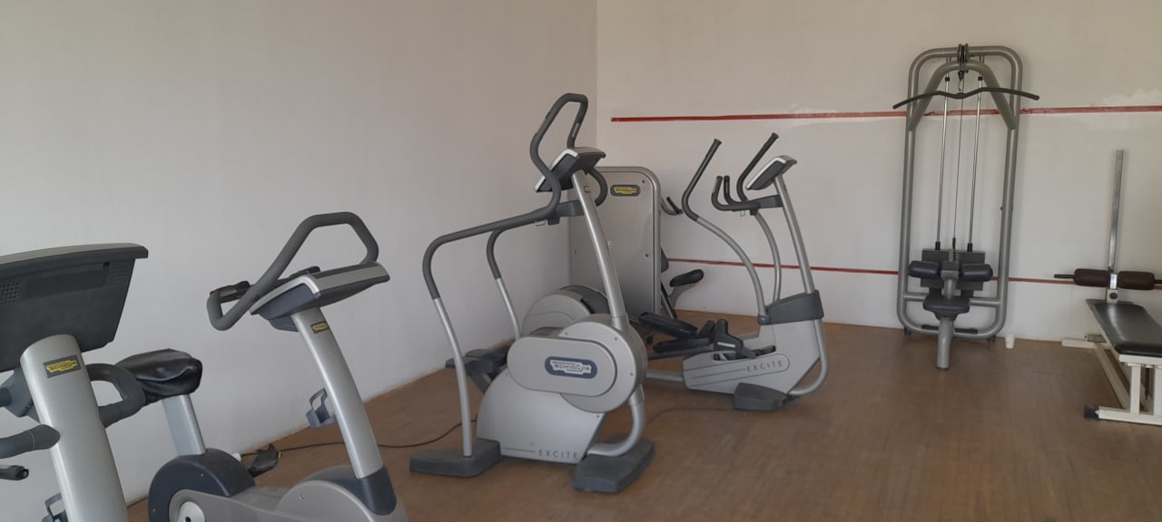 Sport & Freizeit Hotel Mercure Hurghada