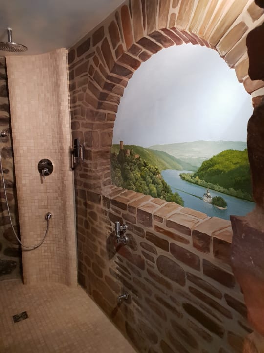 Sport & Freizeit Hotel Schloss Rheinfels