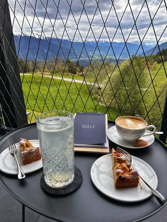 Gastro Hotel Milla Montis