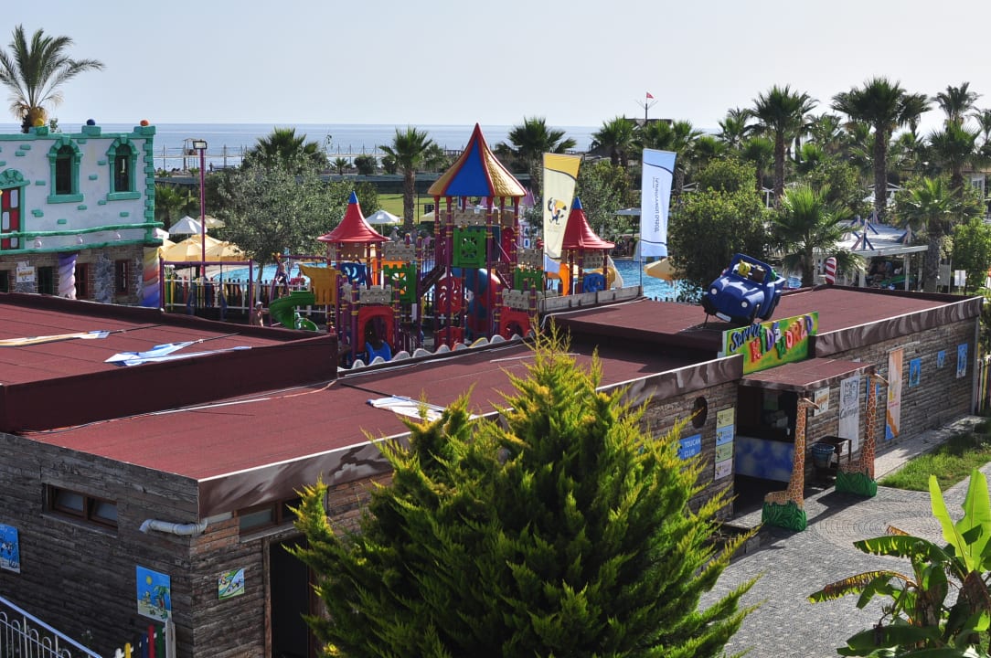 Sport & Freizeit Calimera Serra Palace