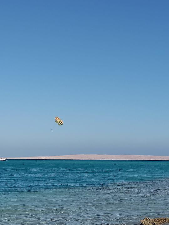 Strand Iberotel Casa Del Mar Resort