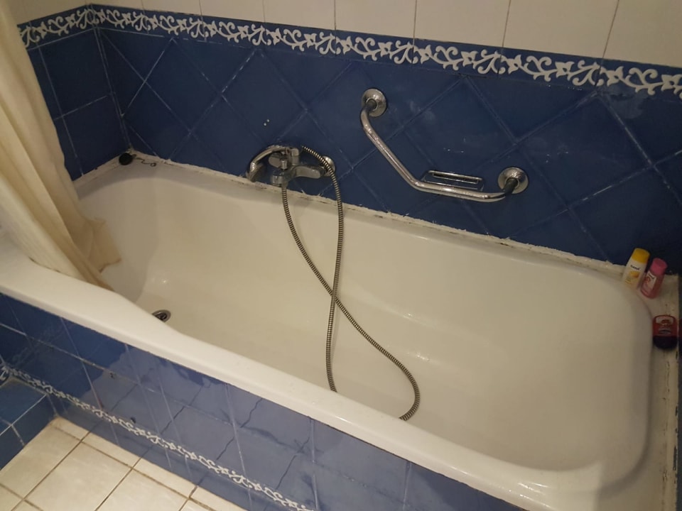 Zimmer Ruspina Beach Resort