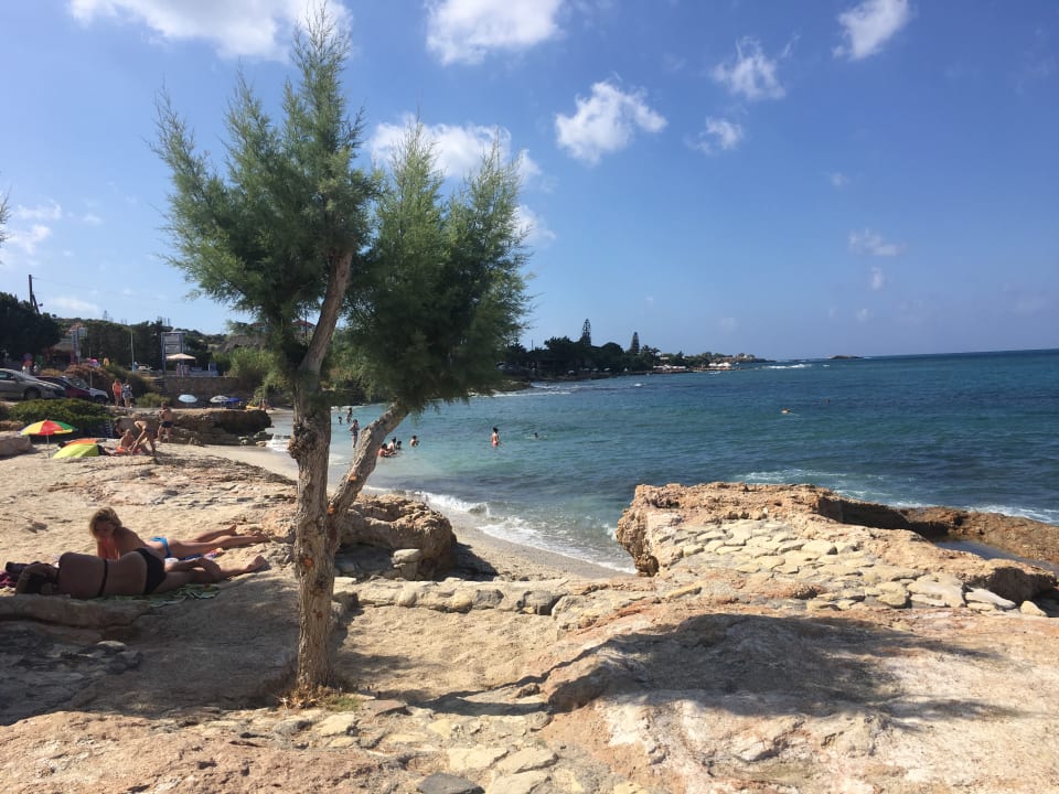 Strand Creta Maris Resort