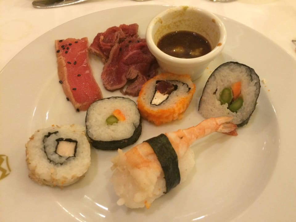 Asiate Riu Montego Bay - Adults Only