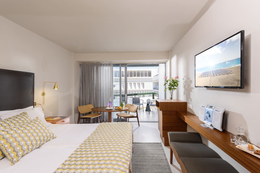 Zimmer Aquila Porto Rethymnon Hotel