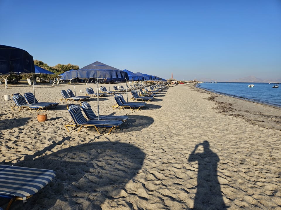 Strand Hotel Tigaki Beach