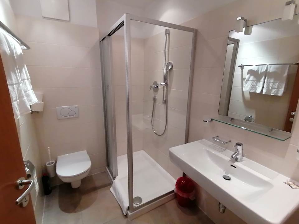 Zimmer Komfort Appartements serviced by Auhof