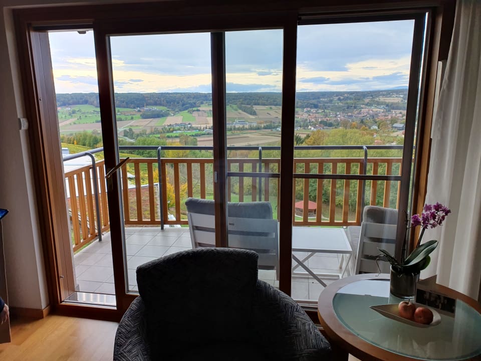 Zimmer Hotel & Spa Der Steirerhof Bad Waltersdorf