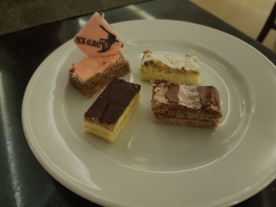 Restaurant Pickalbatros Aqua Park Resort - Hurghada