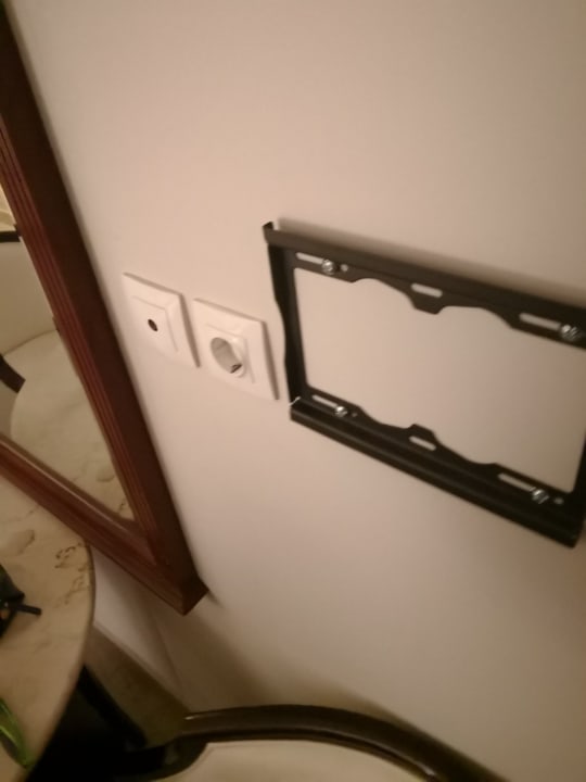 Zimmer Sandy Beach Resort