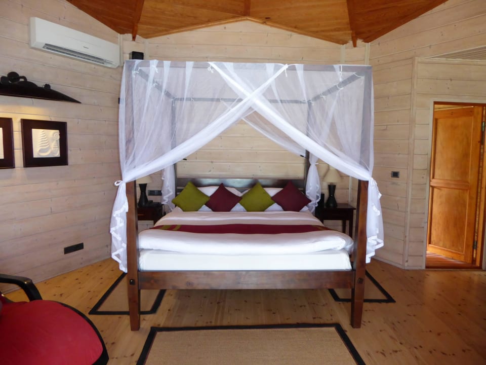 Jacuzzi Beach Villa Marlin Komandoo Island Resort & Spa - Adults only