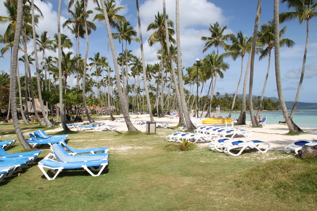 Strand Wyndham Alltra Samana