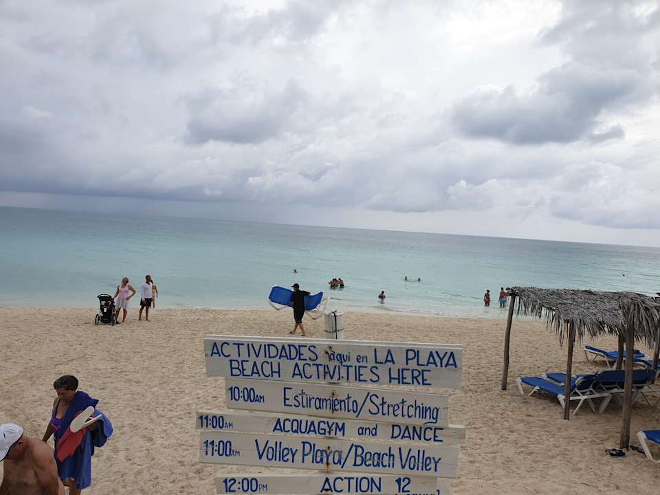 Strand Melia Las Dunas
