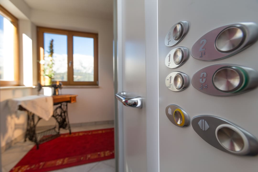 Sonstiges Apartments Dachsteinblick