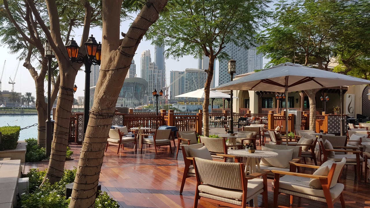 Gastro Palace Downtown