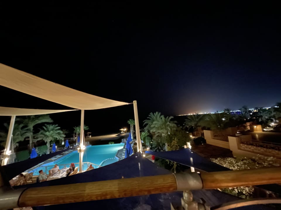 Ausblick Shams Prestige Abu Soma-Adults Only