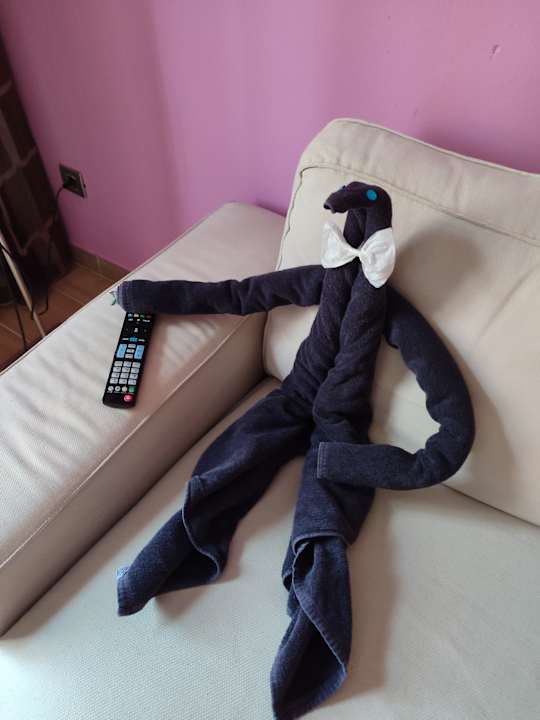 Zimmer R2 Bahía Playa Design Hotel & Spa - Adults Only