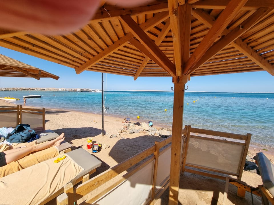 Strand Steigenberger Aqua Magic