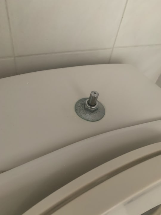 Zimmer Apartments Coralli Beach