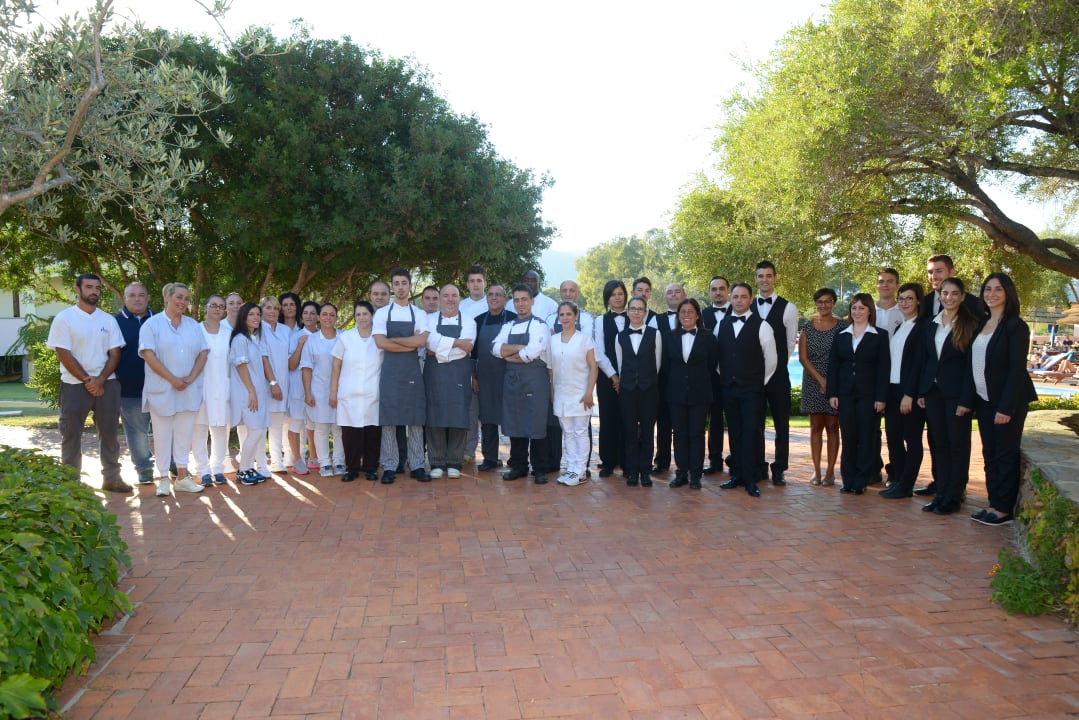 Sonstiges Hotel Airone