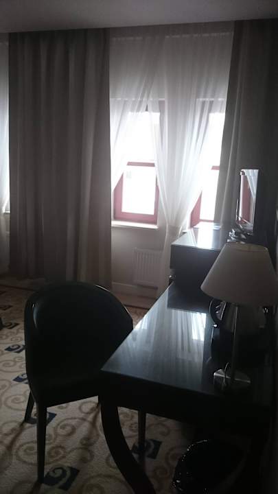 Pokój03 Hotel Dyplomat