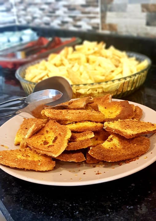 Gastro Lavin Garden Hotel