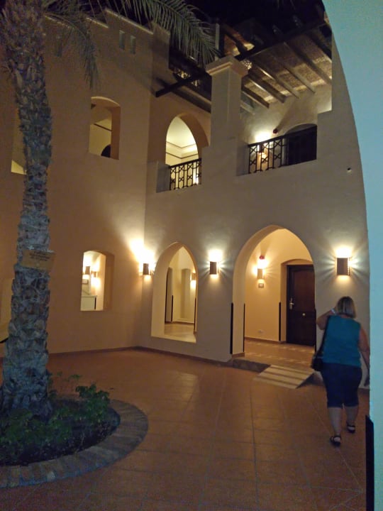 Zimmer Jaz Makadi Saraya Resort