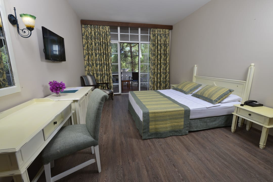 Rooms Grand Yazici Club Marmaris Palace
