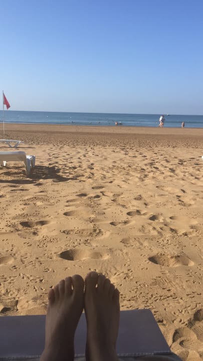 Strand VONRESORT Golden Coast