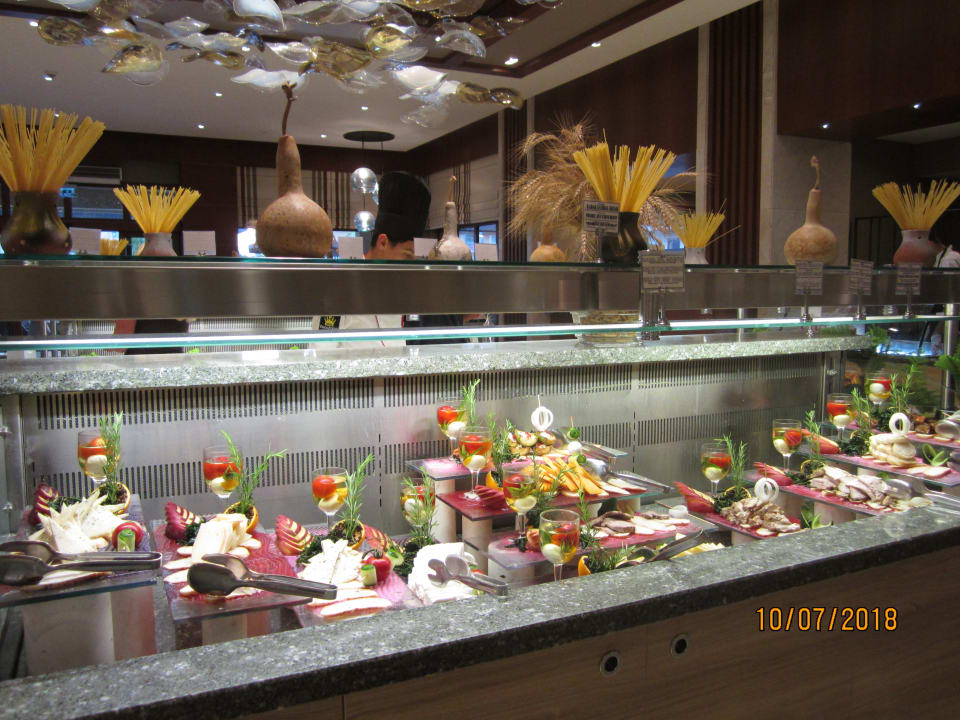 Gastro Club Grand Aqua