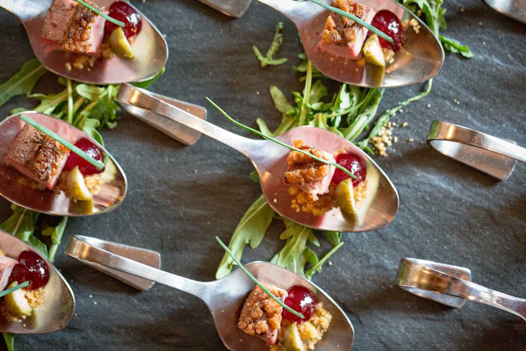 Gastro Berghotel Ronach