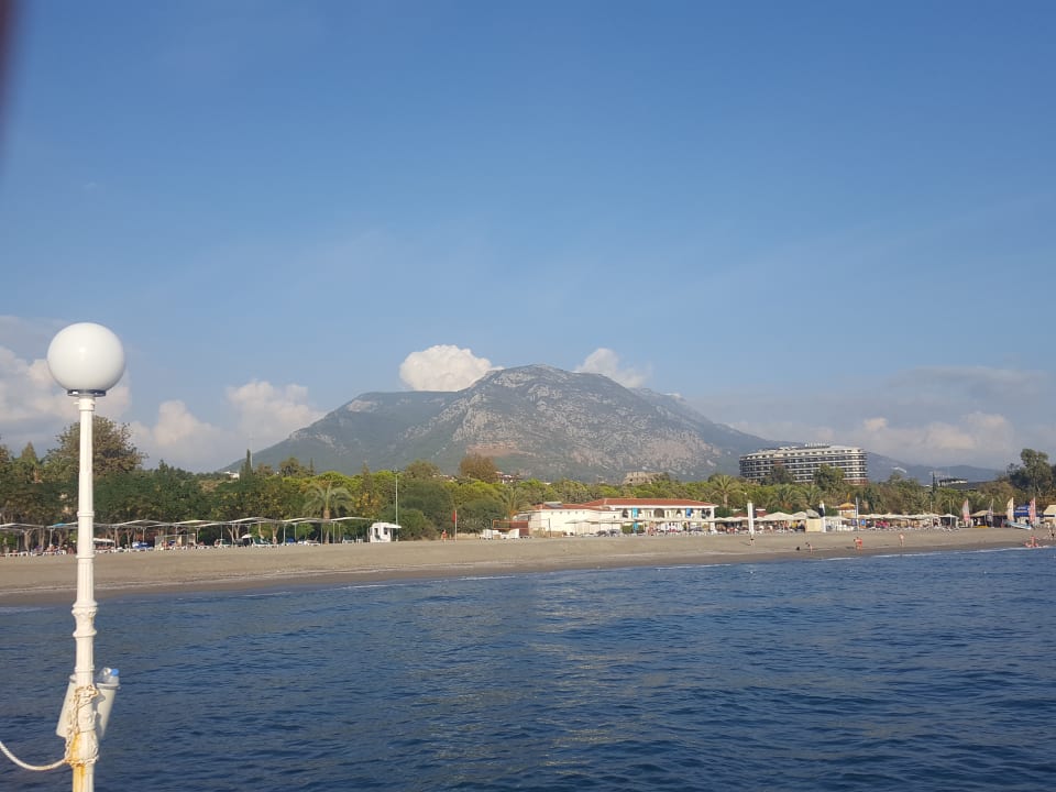 Strand Labranda Alantur Resort