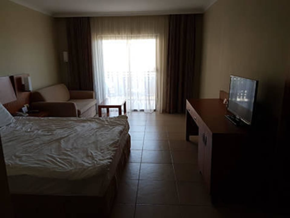 Zimmer 1140 Calimera Serra Palace