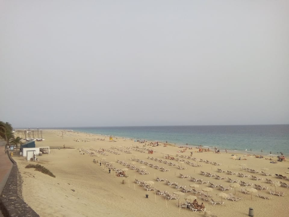 Strand Servatur Alameda de Jandía