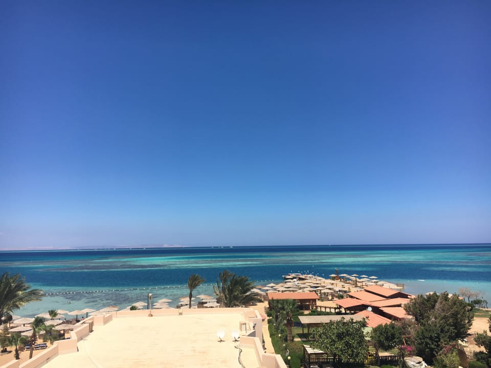 Strand Sea Star Beau Rivage