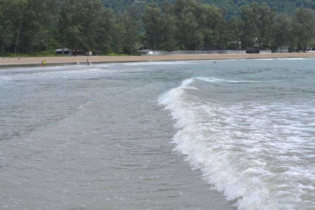 Natur Avani+ Koh Lanta Krabi Resort