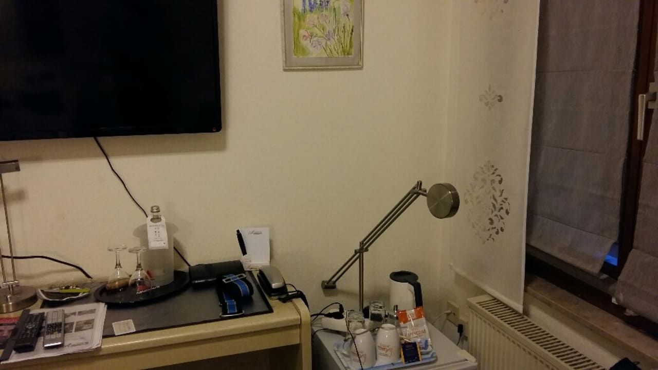 Zimmer Art of Comfort - Haus Ingeborg