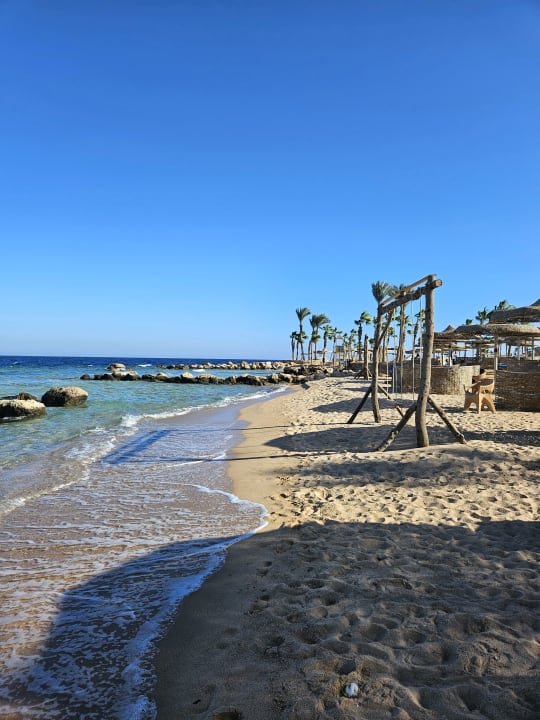 Strand Pickalbatros Citadel Resort