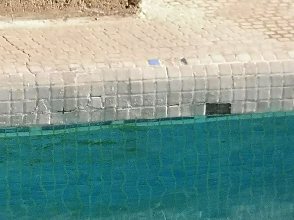 Pool Paradisus Varadero Resort & Spa