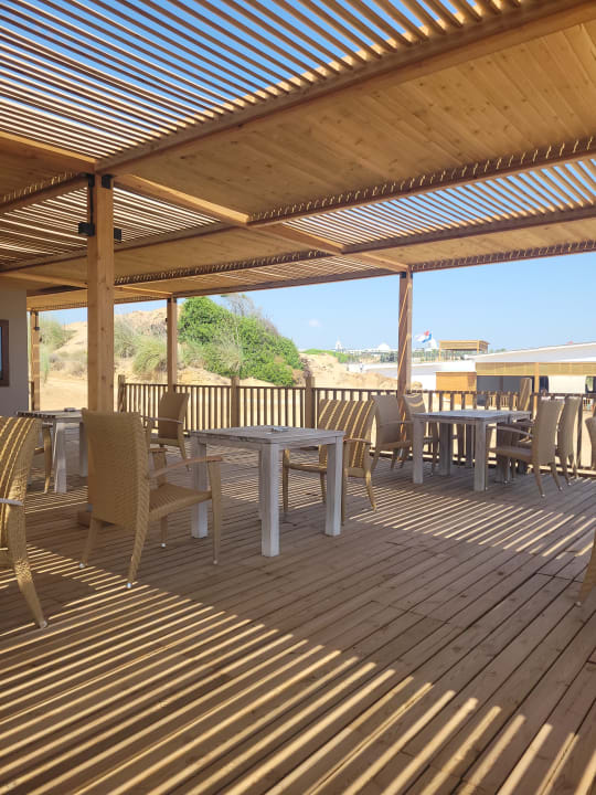 Gastro Hotel Defne Kumul Deluxe