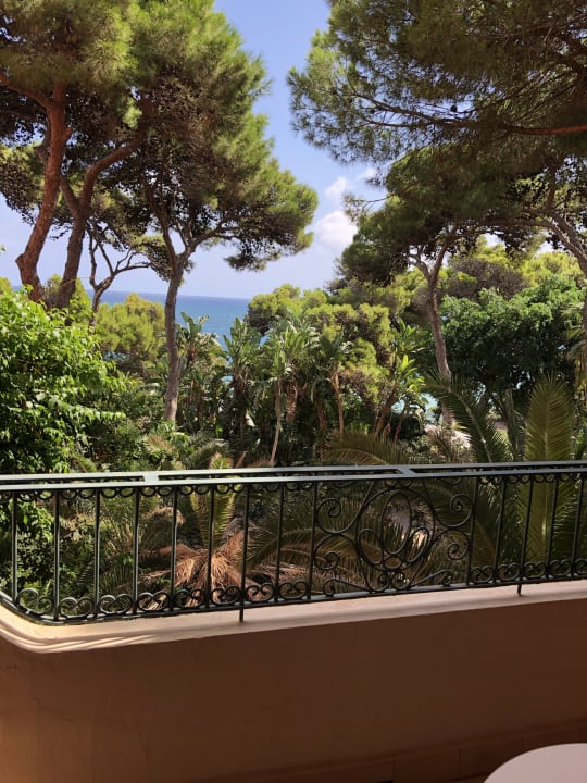 Zimmer Forte Village - Hotel Il Castello